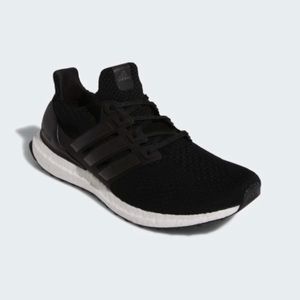 Adidas UltraBoost 5.0 DNA Black, Mens 10.5